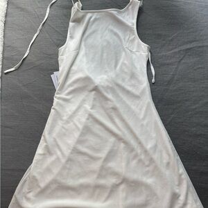 LUKEA SLEEVELESS MINI Dress